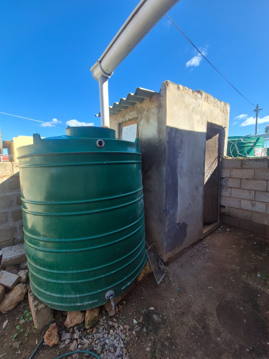 3 Bedroom Property for Sale in Motherwell Nu 4 Eastern Cape